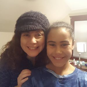 Meet your Posher, Ariana